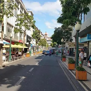 Funchal (Madeira) hotels &amp; apartments, all accommodations in Funchal (Madeira)